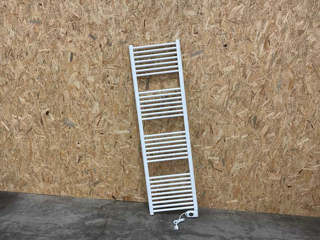 Cordivari lisa eco radiator 500x1800mm - afbeelding 1 van  2