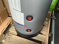 Cordivari volano bs gbf 100 boiler - afbeelding 2 van  2