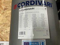 Cordivari volano buffervat - afbeelding 16 van  16