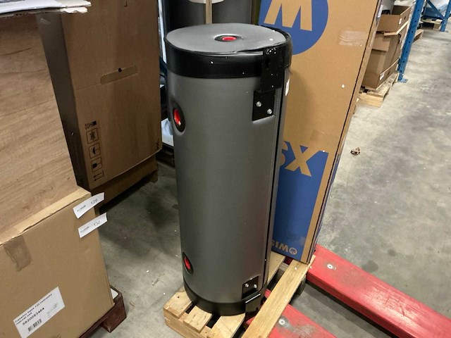 Cordivari volano up gbf 50 c/4 buffervat (51 liter) - afbeelding 1 van  2