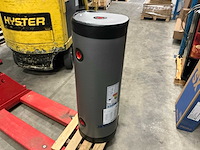 Cordivari volano up gbf 50 c/4 buffervat (51 liter) - afbeelding 2 van  2