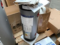 Cordivari volano up gbf25 buffer tank