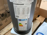 Cordivari volano up gbf25 buffer tank - afbeelding 3 van  6