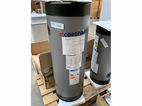 Cordivari volano up gbf50 buffer tank - afbeelding 5 van  6