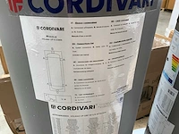 Cordivari volano up gbf50 buffer tank - afbeelding 1 van  6