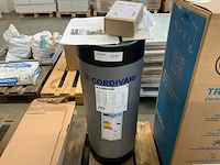 Cordivari volano upgbf25 buffer tank