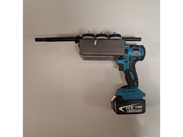 Cordless lead machine, 2026 - afbeelding 1 van  16