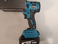 Cordless lead machine, 2026 - afbeelding 9 van  16