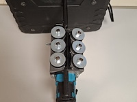 Cordless lead machine, 2026 - afbeelding 10 van  16