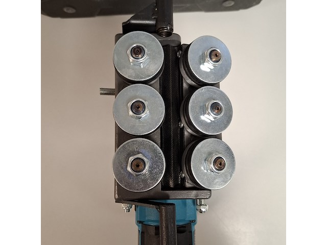 Cordless lead machine, 2026 - afbeelding 11 van  16