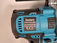 Cordless lead machine, 2026 - afbeelding 14 van  16