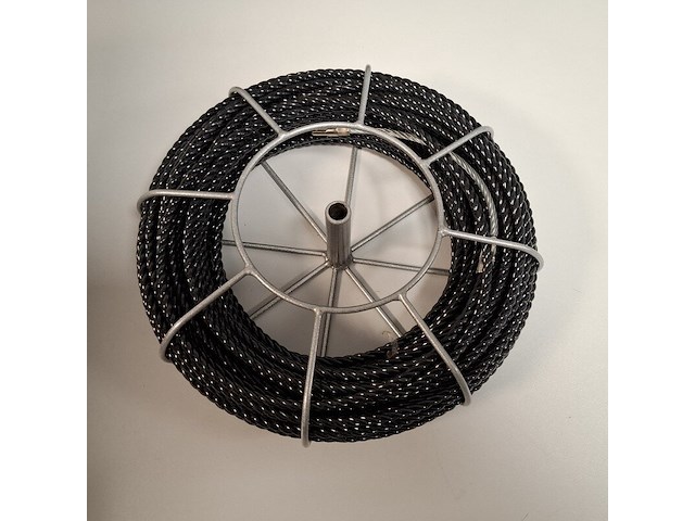 Cordless lead machine, 2026 - afbeelding 16 van  16