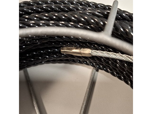 Cordless lead machine, 2026 - afbeelding 2 van  16