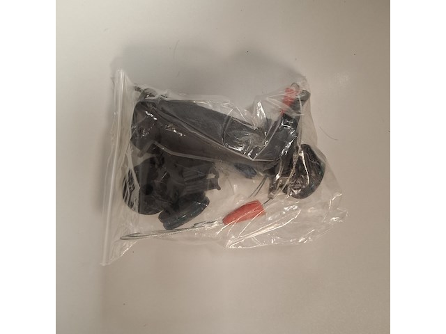 Cordless lead machine, 2026 - afbeelding 5 van  16