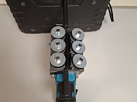 Cordless lead machine, 2026 - afbeelding 10 van  16