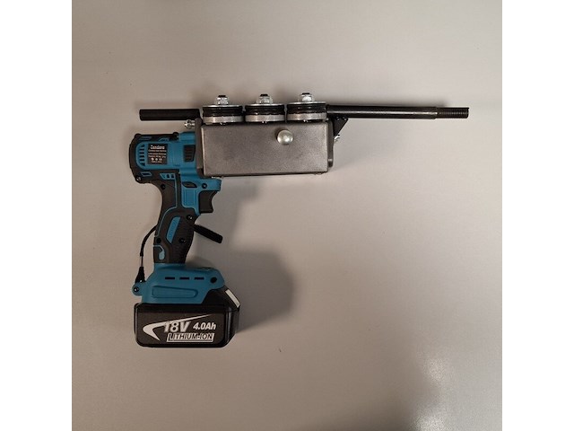 Cordless lead machine, 2026 - afbeelding 12 van  16