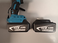 Cordless lead machine, 2026 - afbeelding 15 van  16