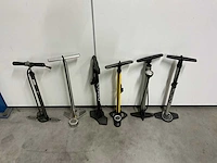 Cordo - fietspomp (6x)