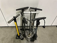Cordo - fietspomp (6x) - afbeelding 7 van  7