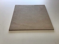 Cordomus - beige - 40x40 - 9,2m2 - wandtegel - afbeelding 2 van  6