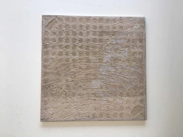 Cordomus - beige - 40x40 - 9,2m2 - wandtegel - afbeelding 3 van  6