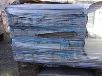 Cordomus - beige - 40x40 - 9,2m2 - wandtegel - afbeelding 6 van  6