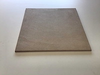 Cordomus - beige - 40x40 - 9,2m2 - wandtegel - afbeelding 2 van  6