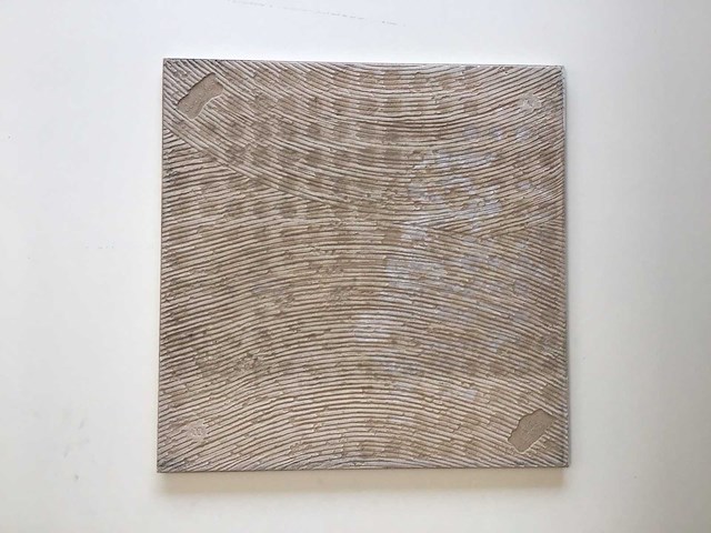 Cordomus - beige - 40x40 - 9,2m2 - wandtegel - afbeelding 3 van  6