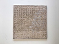 Cordomus - beige - 40x40 - 9,2m2 - wandtegel - afbeelding 3 van  6