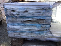 Cordomus - beige - 40x40 - 9,2m2 - wandtegel - afbeelding 6 van  6