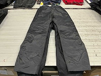 Cordura, mqp regen motorbroek s,l (2x) - afbeelding 1 van  6