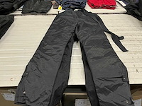 Cordura, mqp regen motorbroek s,l (2x) - afbeelding 3 van  6