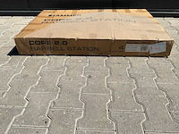 Core 2.0 - halterrek - trainingsbank - afbeelding 7 van  19