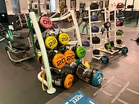 Core bag op rek (8x) - afbeelding 2 van  5