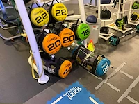 Core bag op rek (8x) - afbeelding 3 van  5
