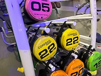 Core bag op rek (8x) - afbeelding 4 van  5