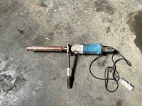 Core cx18-52 diamantboormachine - afbeelding 4 van  5