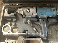 Core cx20-s3p diamantboormachine - afbeelding 1 van  2