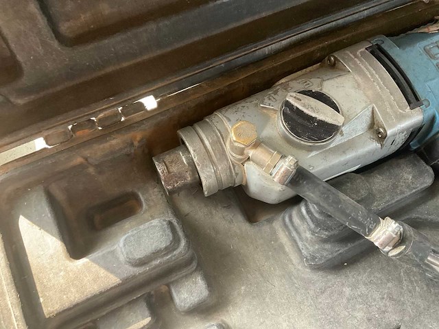 Core cx20-s3p diamantboormachine - afbeelding 2 van  2