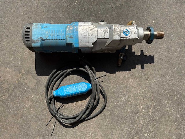 Core powertools cx25-u3lq diamant boormachine - afbeelding 4 van  10