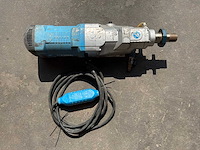 Core powertools cx25-u3lq diamant boormachine - afbeelding 4 van  10