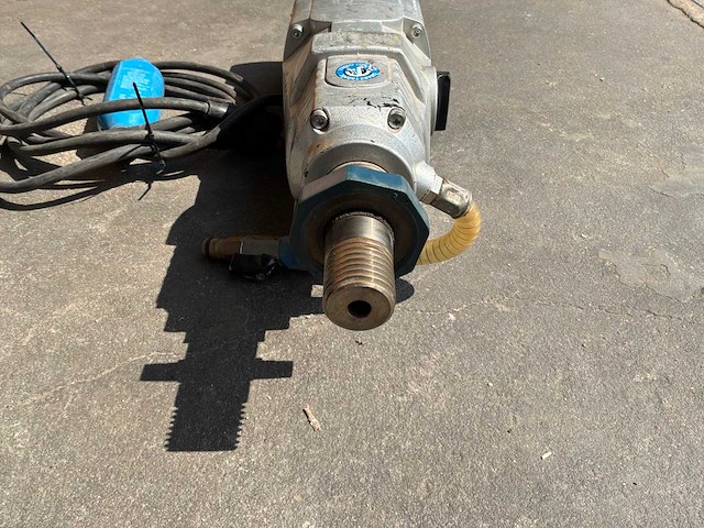 Core powertools cx25-u3lq diamant boormachine - afbeelding 6 van  10