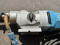 Core powertools cx25-u3lq diamant boormachine - afbeelding 8 van  10