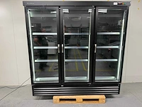 Coreco - 2024- rvc-2003-nn_r2 - wand koelvitrine - afbeelding 2 van  8