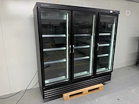 Coreco - 2024- rvc-2003-nn_r2 - wand koelvitrine - afbeelding 3 van  8