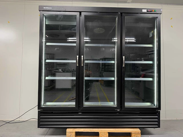 Coreco - 2024- rvc-2003-nn_r2 - wand koelvitrine - afbeelding 8 van  8