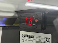 Coreco - bccd-8-i - opzet koelvitrine - afbeelding 5 van  7