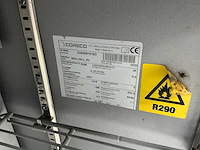 Coreco - erh-150-l_r2 - koelkast - afbeelding 6 van  6
