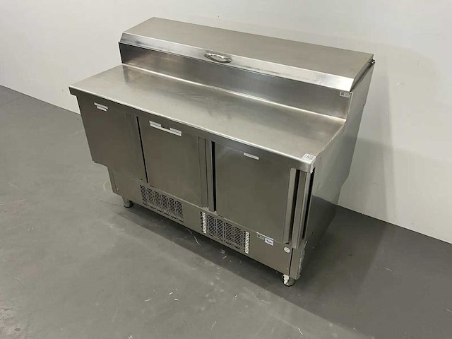 Coreco - mfei70-140 - saladette - afbeelding 1 van  9