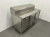 Coreco - mfei70-140 - saladette - afbeelding 3 van  9